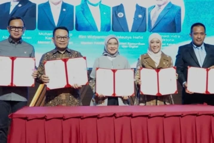 Ombudsman RI Perkuat Pengawasan SP4N-LAPOR! untuk Dorong Perbaikan Pelayanan Publik