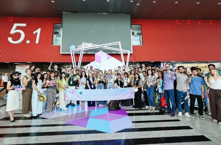 CBD Fair Guangzhou Perkuat Ekspansi Global dan Siapkan Transformasi Industri pada 2027