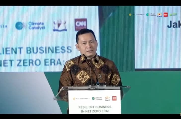 Pemerintah Menargetkan Tapak Pembangunan PLTN Ditetapkan Paling Lambat pada 2027