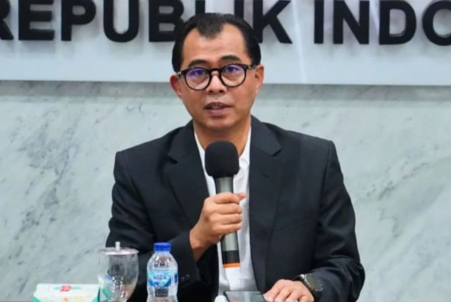 Ombudsman Meminta Kemenkes Menyusun Kebijakan Perlindungan Dokter Peserta Program Internship