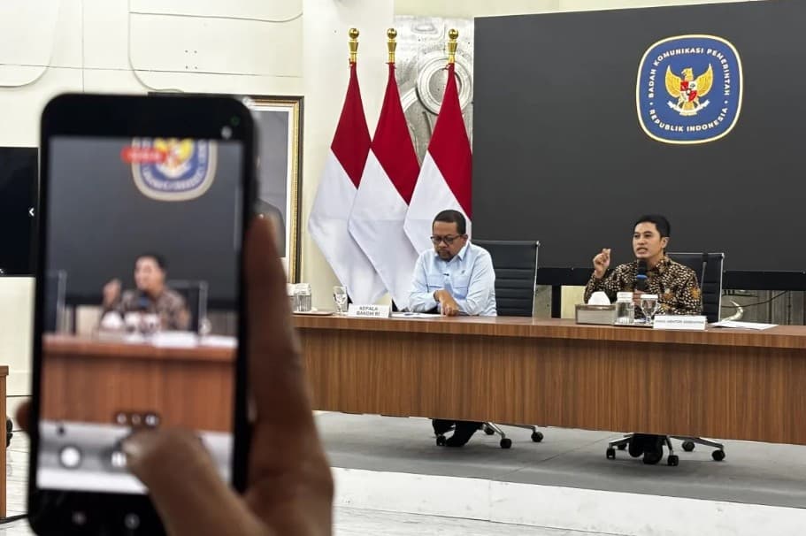 Kemenkes Targetkan Revitalisasi 66 RSUD Menjadi Tipe C Rampung pada 2027