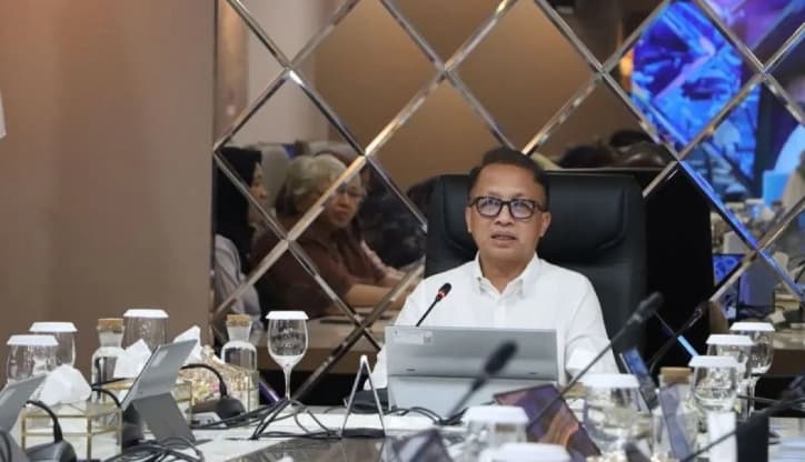 Kemnaker Siapkan Peta Jalan Tata Kelola PRT, Standar Kompetensi dan Pelindungan Jadi Fokus