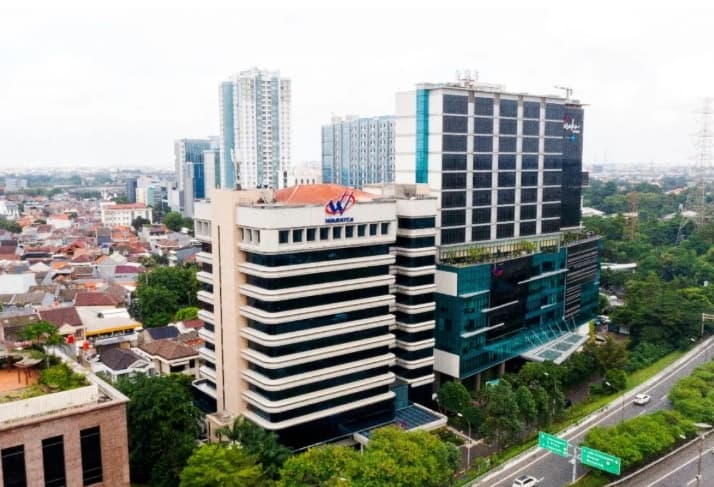 Waskita Karya Penuhi Pokok Obligasi Rp722 Miliar Lewat Skema Penjaminan Pemerintah dan PII