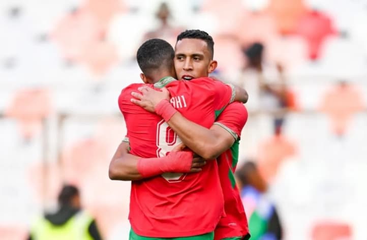 Maroko dan Mesir Pesta Kemenangan di Kualifikasi Piala Afrika 2027, Nigeria Tumbang