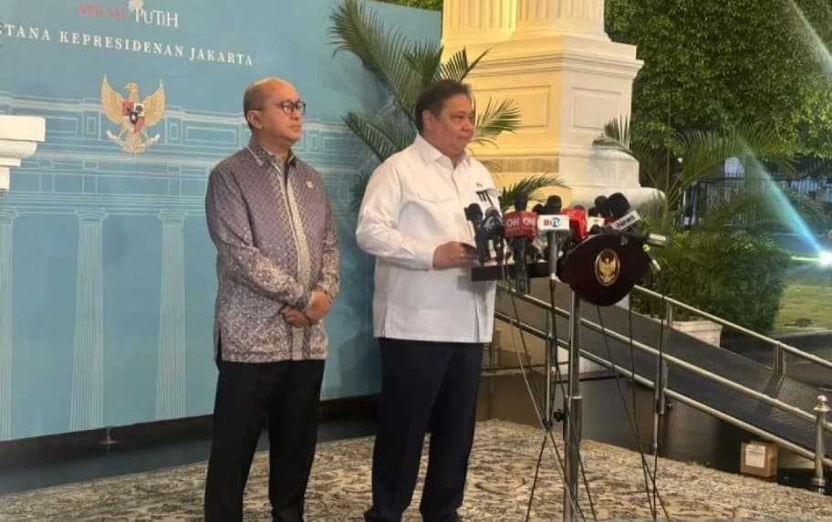 Pemerintah Melanjutkan Insentif PPh hingga Program Magang pada 2027, Anggaran Diperkirakan Rp31 Triliun
