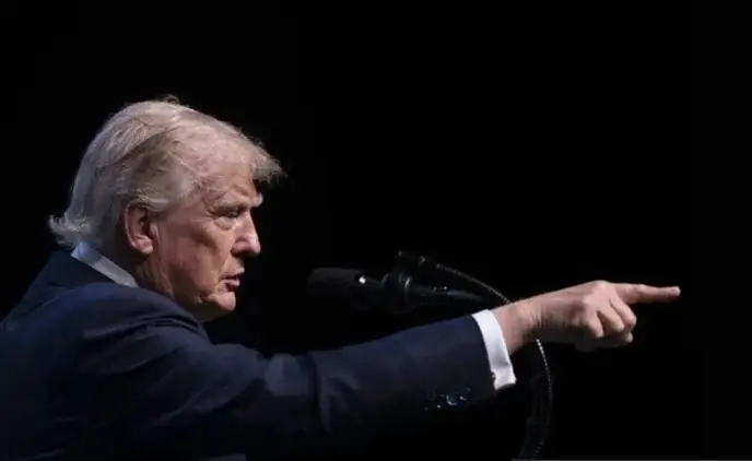 Trump Memuji Langkah Marco Rubio terhadap Kuba di Tengah Peningkatan Tekanan AS