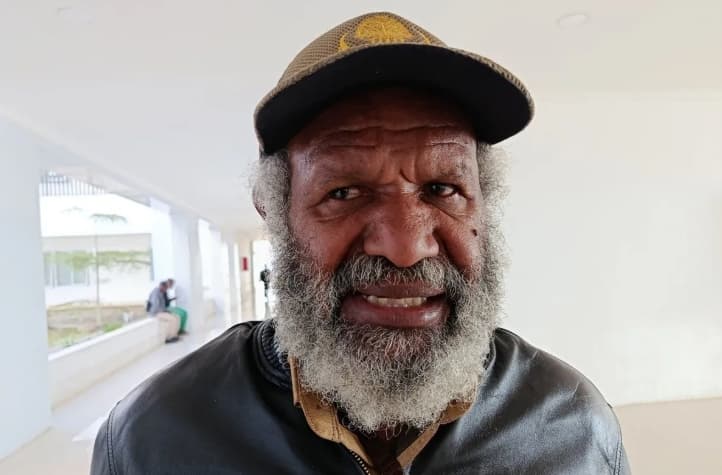 Pemkab Jayawijaya Perkuat UMKM Berbasis Adat dengan Libatkan Masyarakat Asli Papua