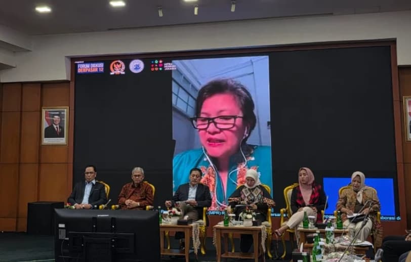 Lestari Moerdijat Dorong Museum Bahari Perkuat Identitas Bangsa dan Lestarikan Warisan Maritim Nusantara