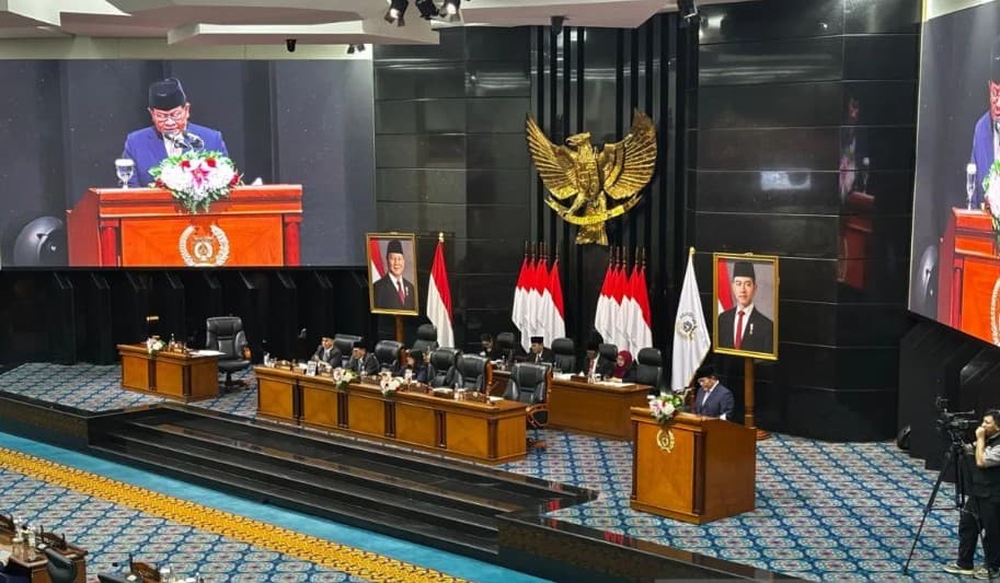 Pemprov DKI Ajukan Dana Cadangan Rp5,6 Triliun untuk Jaga Fiskal dan Dukung Pembangunan Jakarta