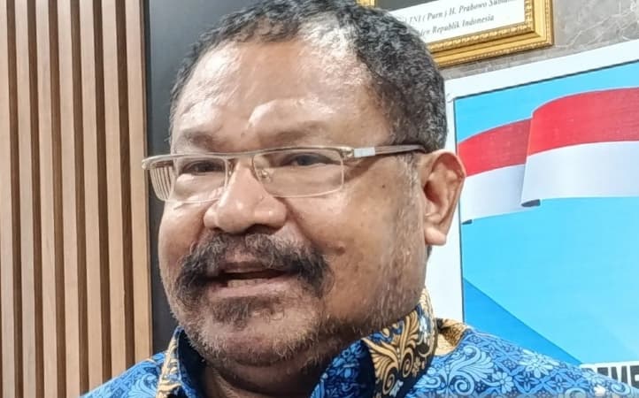 Papua Pegunungan Siapkan Koperasi di Biak untuk Perkuat Perdagangan dan Pasokan Pangan