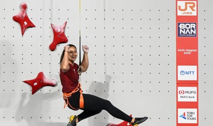 Desak Rita Raih Emas Asian Games 2026 setelah Bangkit dari Kegagalan Olimpiade Paris