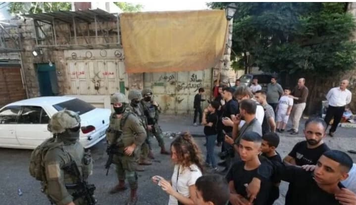 Enam Anggota DPR AS dari Demokrat Mengusulkan Sanksi Terkait Permukiman Israel
