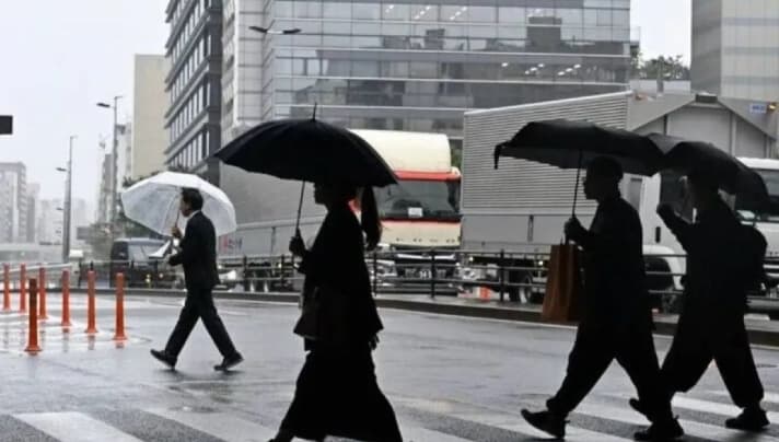 Jepang Memperketat Izin Tinggal Permanen, Warga Asing Wajib Penuhi Syarat Pendapatan dan Bahasa