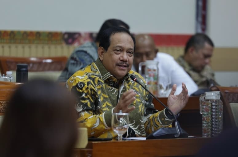 Rikwanto Ingatkan RUU Perampasan Aset Jangan Menjadi Senjata yang Menyasar Pihak Tak Bersalah