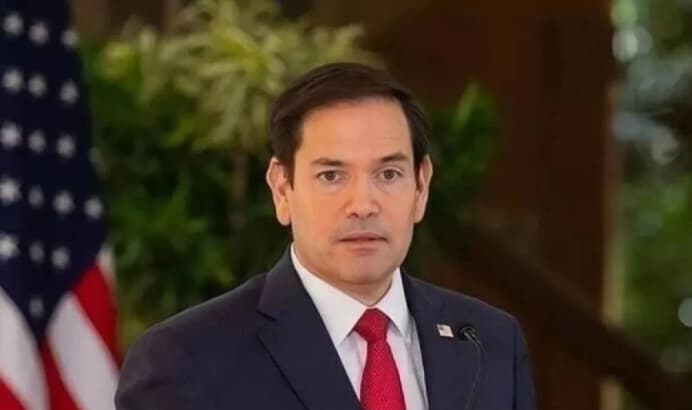 Menlu AS Marco Rubio Minta Delegasi Iran Tinggalkan Amerika Serikat setelah Perundingan Buntu