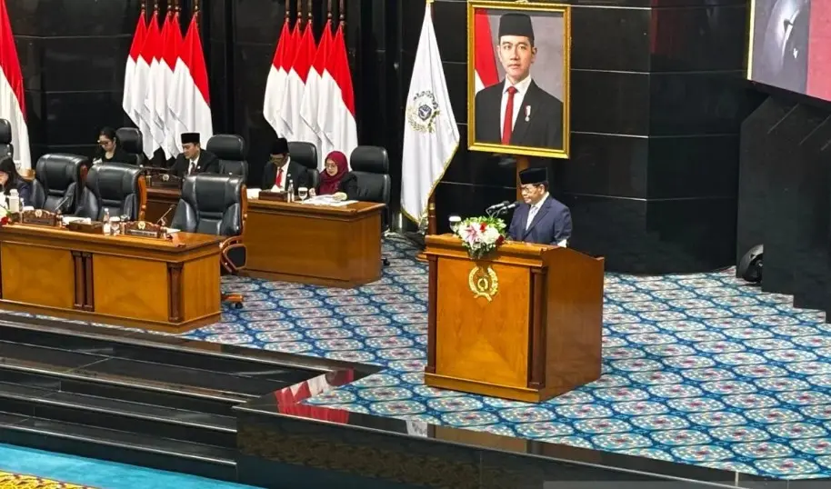 Pramono Anung Rancang Transjakarta Masuk Bisnis Transportasi Laut dan Udara hingga Skala Internasional