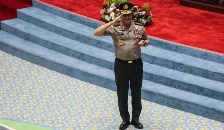 Pengamat Sebut AI dan Reformasi Kultur Menjadi Tantangan Suyudi Ario Seto sebagai Kapolri Baru