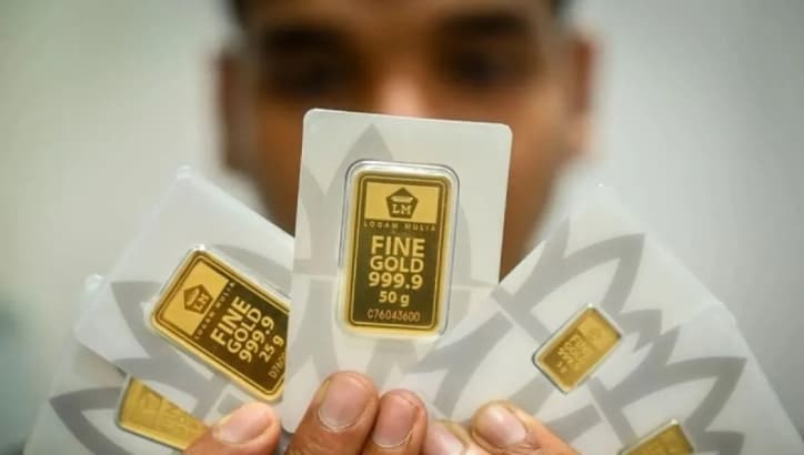 Kemendag Sebut Penguatan Dolar Picu HPE Emas Turun 3,5 Persen pada Awal Oktober 2026