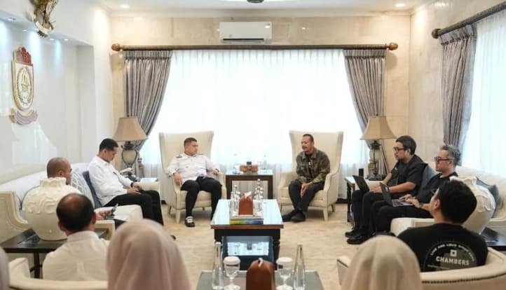 KMI 2026 Hadirkan hingga 700 Delegasi Musisi di Makassar, Delapan Band Lokal Siap Tampil