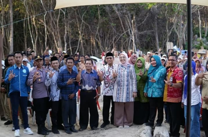 Gekrafs Jepara Minta Regulasi Khusus Lindungi Pelaku Ekonomi Kreatif di Karimunjawa
