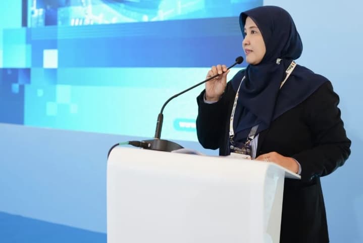 PLN EPI Bidik Pemanfaatan 60,6 Juta Ton Biomassa untuk Perluas Bisnis Bioenergi