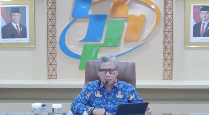 Harga Pangan Dorong Inflasi September 2026 Jadi 0,30 Persen, Cabai Rawit Beri Andil Terbesar