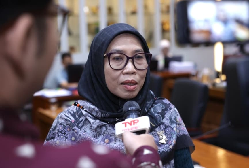 Kasus Influenza Meningkat, Netty Minta Edukasi Publik Diperkuat dan Warga Tidak Panik