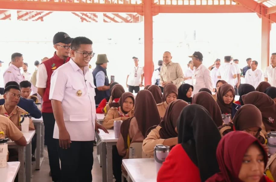 Pemprov Banten Segera Bangun Sekolah Rakyat di Tangerang, Lahan 6,3 Hektare Disiapkan