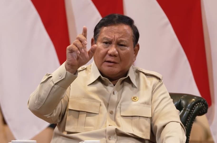 Prabowo Kembali Rombak Kabinet Merah Putih, Sejumlah Pejabat Datangi Istana Jelang Pelantikan