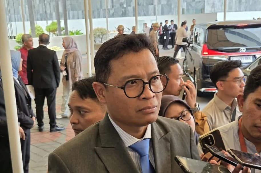 PPh Pedagang Marketplace Mulai Dipungut 1 Oktober 2026, Tarifnya 0,5 Persen dari Omzet