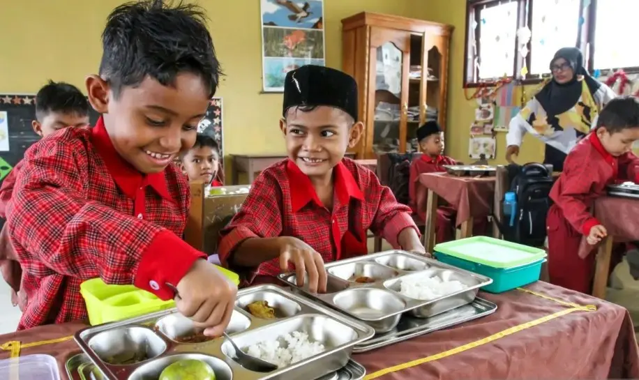 BGN Aktifkan 480 SPPG di Wilayah 3T Mulai 2 Oktober, Empat SPPG Dihentikan Permanen