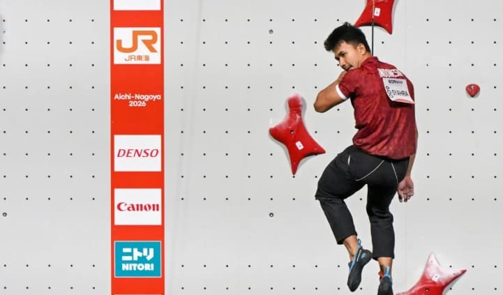 Indonesia Buru Emas Asian Games dari MLBB dan Panjat Tebing, Sejumlah Atlet Jalani Laga Penting