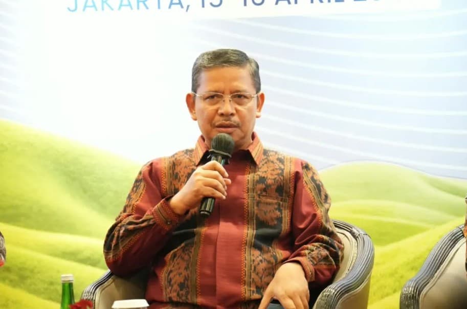 Dua PTKIN Tembus 10 Universitas Terbaik Indonesia, UIN Sunan Kalijaga Duduki Peringkat Kedua