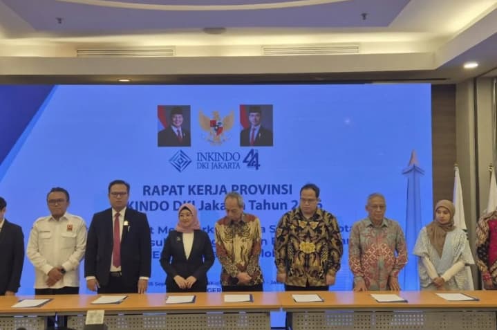 IATPI dan Inkindo DKI Jakarta Bersinergi Tingkatkan Kualitas Konsultan Teknik Lingkungan
