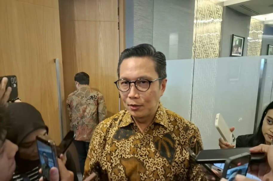 Investor Pasar Modal Indonesia Tembus 31,9 Juta SID, BEI Membidik 35 Juta pada 2030