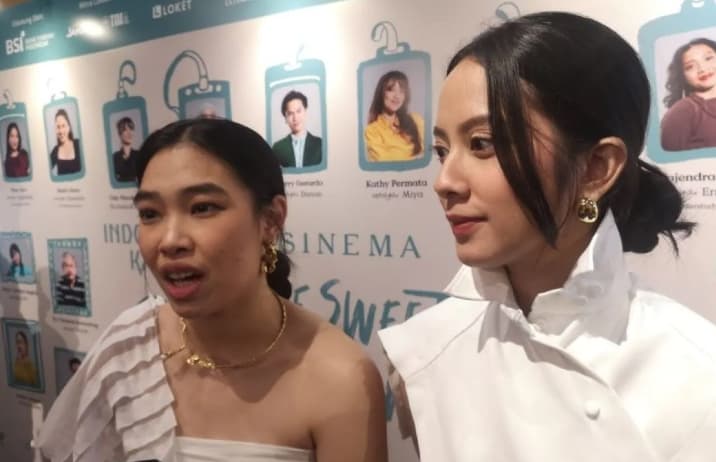Home Sweet Loan The Musical Ajak Masyarakat Dekat dengan Batik dan Wastra dalam Keseharian