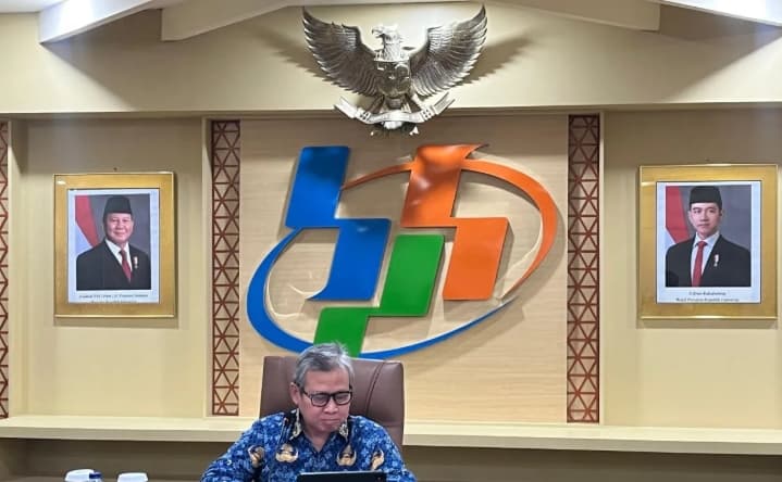 Harga Pangan hingga Transportasi Mendorong Inflasi Tahunan Indonesia Capai 3,28 Persen