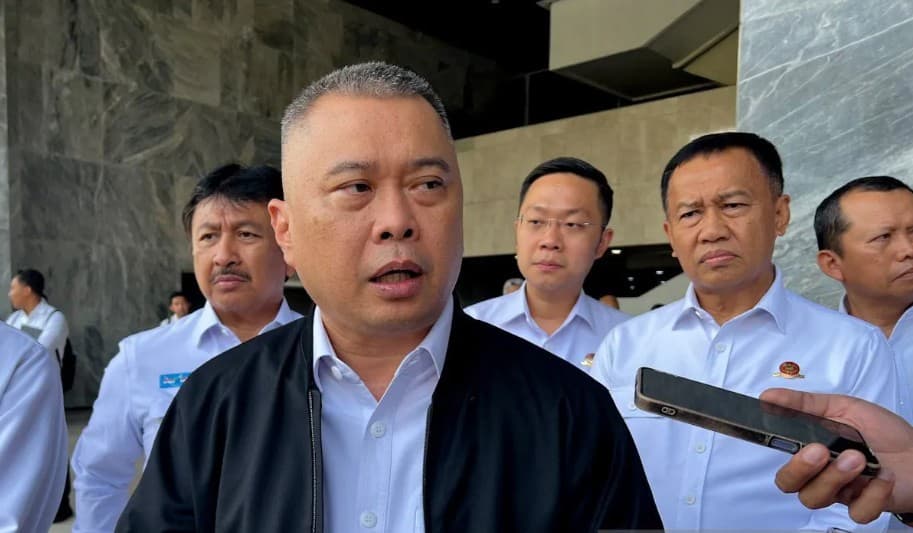 Menhub Dudy Galang Dukungan Negara Anggota agar Indonesia Kembali Duduki Dewan ICAO 2026–2028