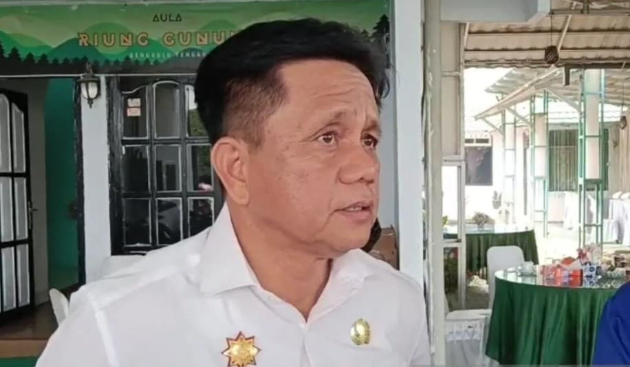 Pemkab Bengkulu Tengah Pastikan Kontrak 810 PPPK Berlanjut, Tak Ada Pegawai yang Dirumahkan