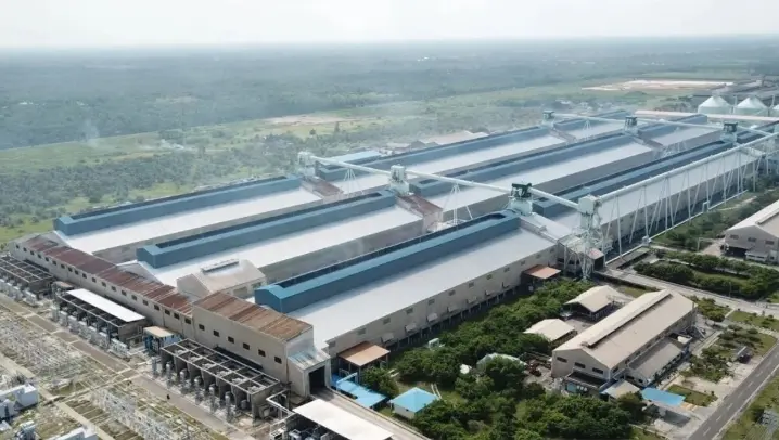 Hilirisasi Mineral Didorong Menjadi Jalan Indonesia Membangun Kedaulatan Industri