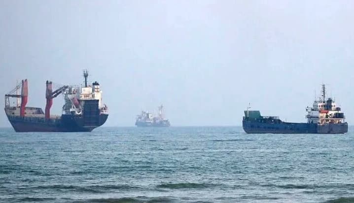 Trump Klaim AS Kuasai Hampir Sepenuhnya Selat Hormuz, Sebut Pengiriman Minyak Cetak Rekor