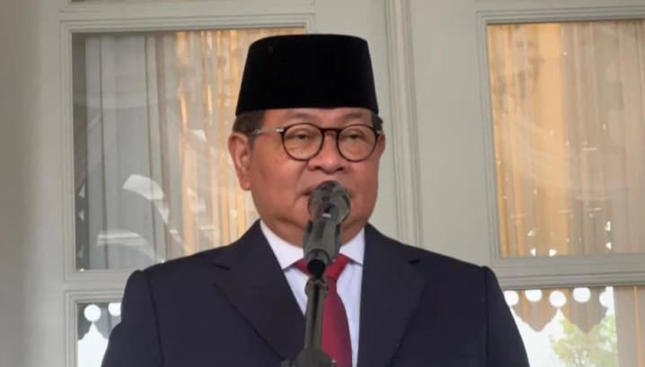 Pramono Gelar Rapat Bahas Peningkatan Transfer Daerah, APBN 2027 Alokasikan Rp735 Triliun