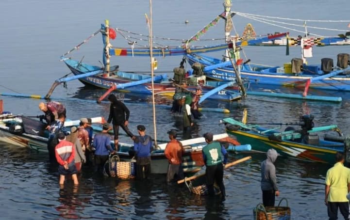 PPN Pengambengan Dikembangkan Jadi Kawasan Industri Perikanan, KKP Proyeksikan Serap 25 Ribu Pekerja