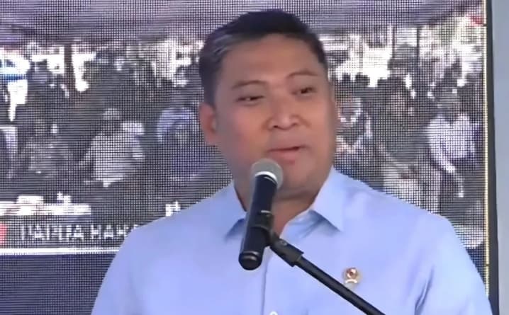 Kepala BGN Minta CCTV Seluruh SPPG Terhubung ke Pusat untuk Perketat Pengawasan MBG