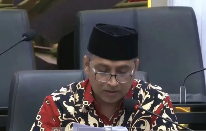 DPRD DKI Usulkan Penambahan hingga 220 Kursi dalam Revisi UU DKJ