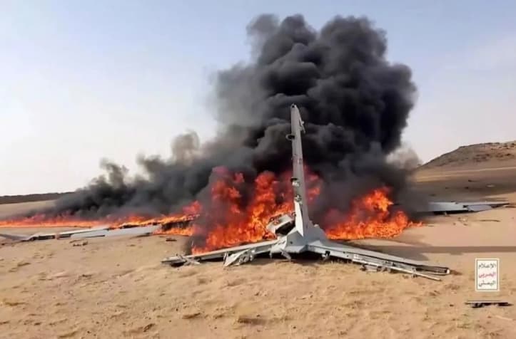 EASA Imbau Maskapai Hindari Sebagian Wilayah Udara Arab Saudi akibat Eskalasi Regional