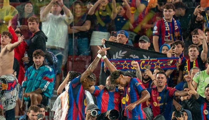 Barcelona Tegaskan UEFA Tidak Buka Investigasi Baru meski Terima Dokumen Kasus Negreira dari Real Madrid