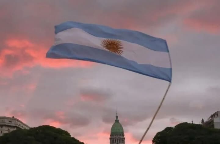 Argentina Tolak Kritik Inggris dan Tempuh Arbitrase Internasional soal Eksplorasi Minyak Falkland