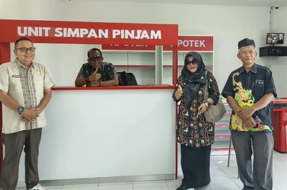 Verval 117 KDKMP di Probolinggo Tuntas 100 Persen, Pemkab Fokus Perkuat Kelembagaan Koperasi