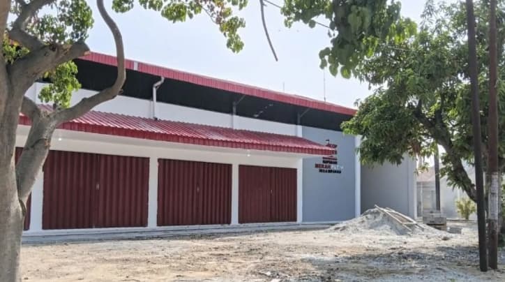 Karawang Dapat Alokasi 91 Gerai Koperasi Merah Putih, Pembangunan Fisik Rampung 100 Persen